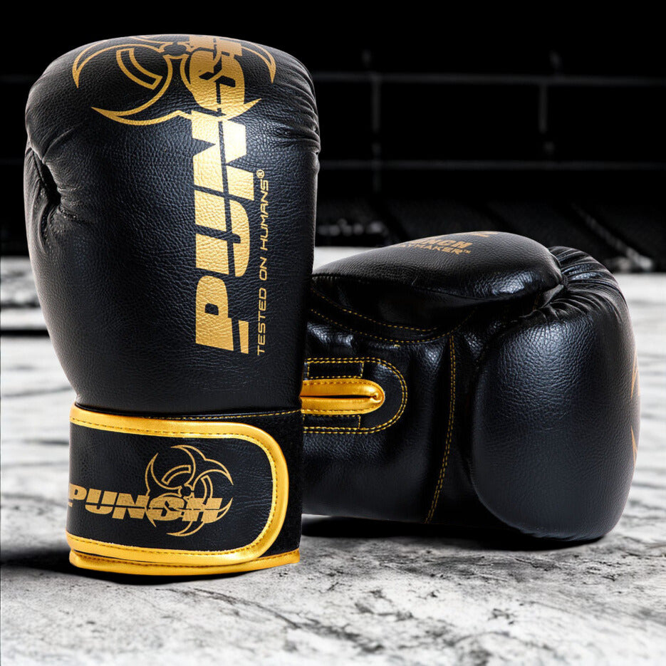 BOXING GLOVES - Urban™ - HAYMAKER